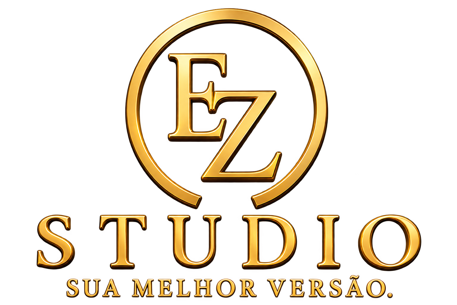 EZ Studio — Sua melhor versão